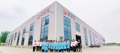 中国 Dehao Textile Technology Co.,Ltd.
