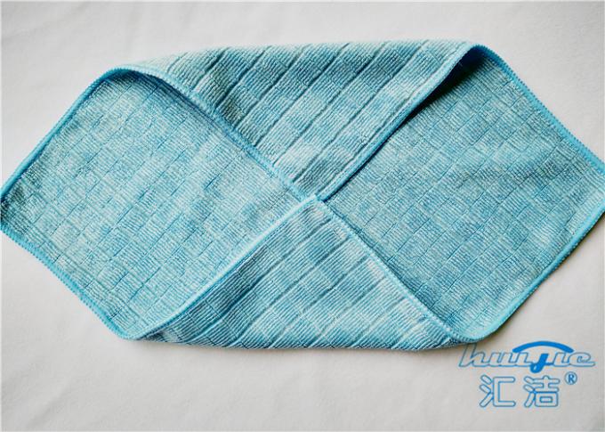 昇進の真珠の Microfibre の清拭布によっては家へ帰ります家 16"のためのクリーニング タオルが x 20"