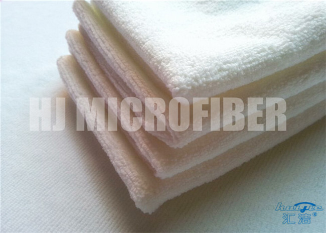 現代経済的な工場は家具のクリーニングのための 80% ポリエステルそして 20% Microfiber polyamideWarp 編まれたテリーの布を指示します