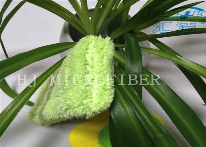 Microfiber スクリーンの清拭布、クリーニングの窓/車/接眼レンズのためのマイクロ布