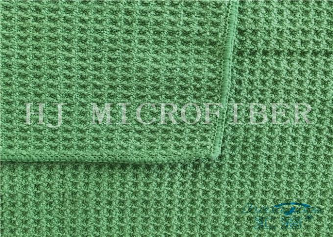 Microfiber Merbau Walf はビーチ タオルかパジャマで使用される定形タオルの生地を点検します