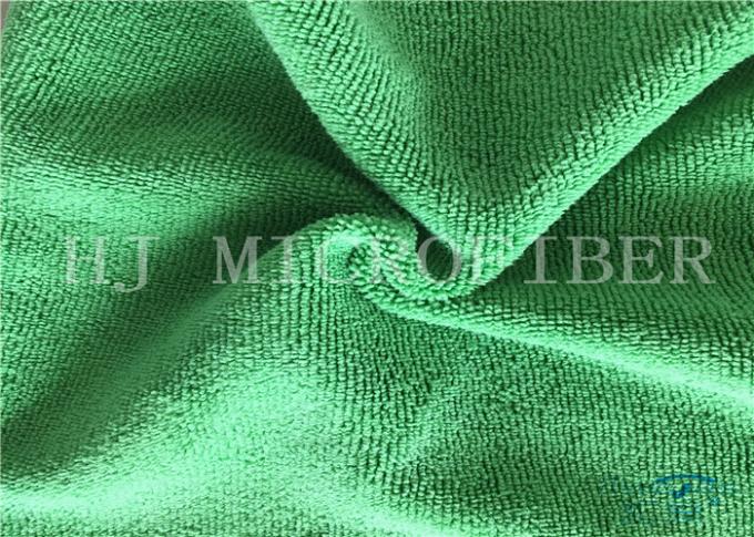 浜の台所極度の吸収性の極度の有用で使用される多彩なMicrofiberの清拭布の生地