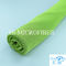 緑色のMicrofiberの清拭布冷却タオルのBath及びビーチ タオルの小さいmicrofiberの布