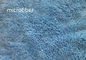 Microfiber 30 * 30cmの300gsm青い珊瑚の羊毛極度の柔らかい車手の台所清拭布