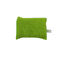 台所のために再使用可能な緑のDishwashing 3cmのスポンジのMicrofiberの清拭布