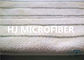 Microfibre の転がりブラシの白 58/60&quot;のための厚い羊毛の生地 700GSM