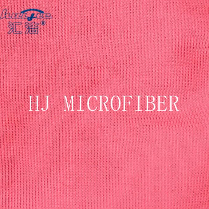 窓の洗浄の布のためにリント・フリー赤いMicrofiberのガラス・クリーニングの布タオル40*40