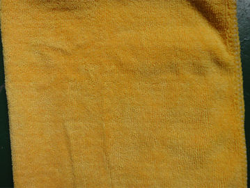 knitted布多彩なマジック30*40によって印刷された注文のmicrofiberの速い乾いたタオルを点検しました