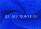 モップかタオルで使用される吸収性の Microfiber の清拭布の Microfiber のねじれの生地