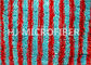 ポリエステル及びポリアミドの マイクロファイバー の清拭布/世帯の清拭布