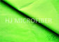 100 ポリエステル ヴェルクロ テープ、利用できる OEM のための付着力の緑のヴェルクロ ループ生地